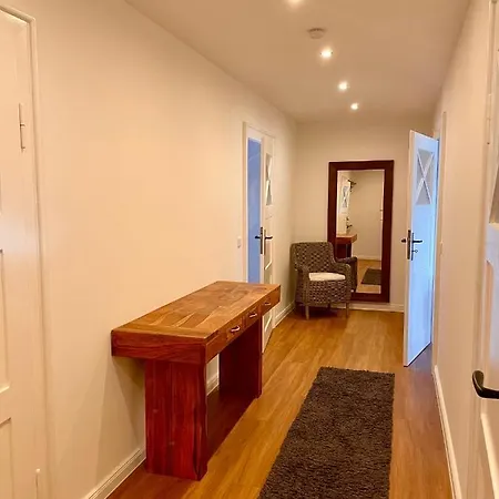 Apartment Im Leipziger Neuseenland Bohlen (Saxony)