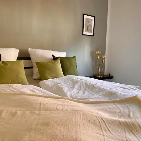 Lägenhet Im Leipziger Neuseenland