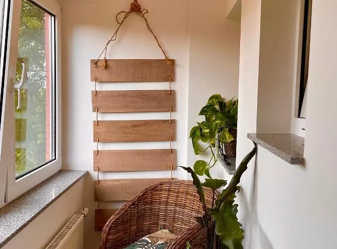 Apartment Im Leipziger Neuseenland Bohlen (Saxony)